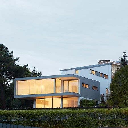 Vila La Casa De Marta Celorio  Exteriér fotografie