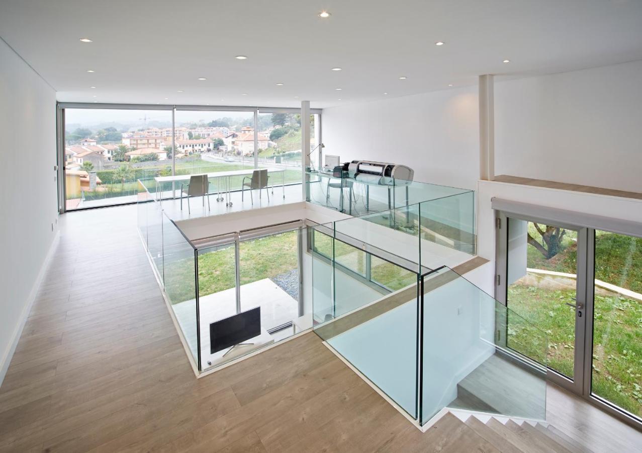 Vila La Casa De Marta Celorio  Exteriér fotografie