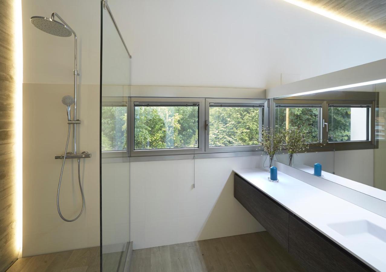 Vila La Casa De Marta Celorio  Exteriér fotografie