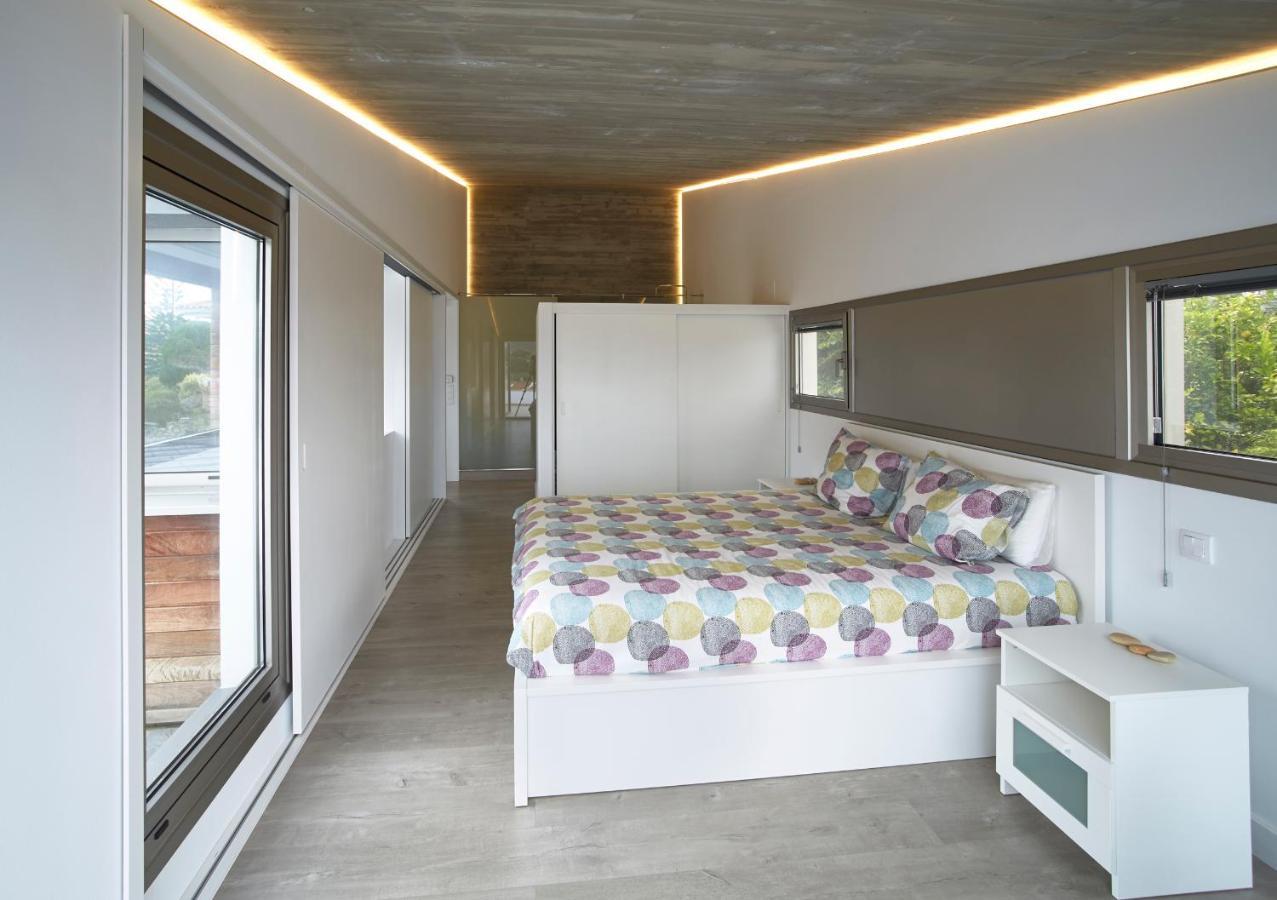 Vila La Casa De Marta Celorio  Exteriér fotografie