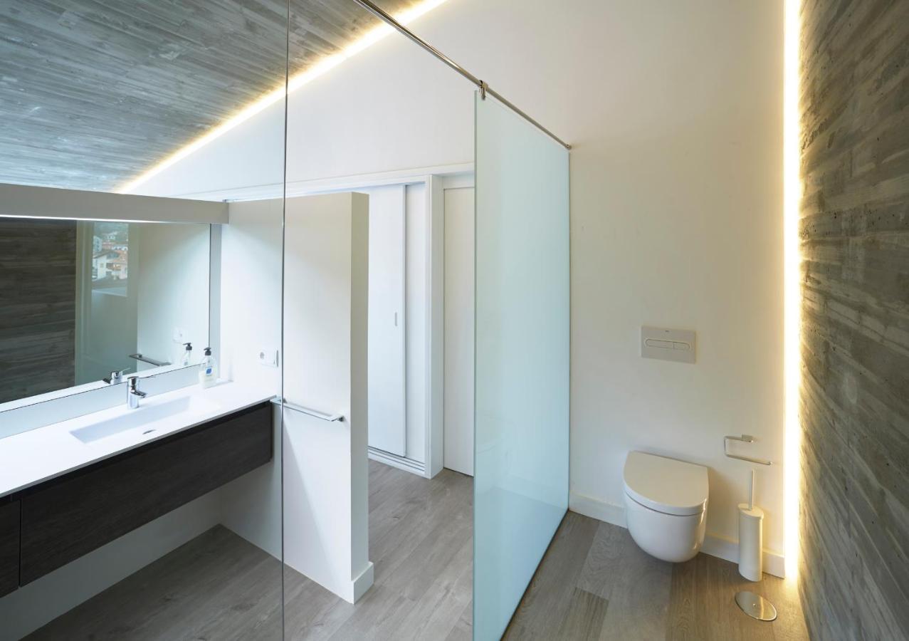Vila La Casa De Marta Celorio  Exteriér fotografie