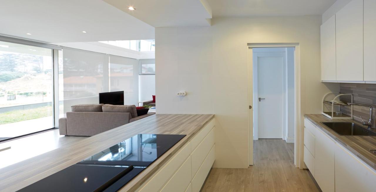 Vila La Casa De Marta Celorio  Exteriér fotografie