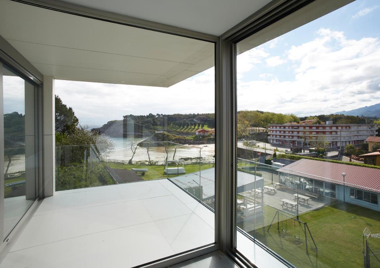 Vila La Casa De Marta Celorio  Exteriér fotografie