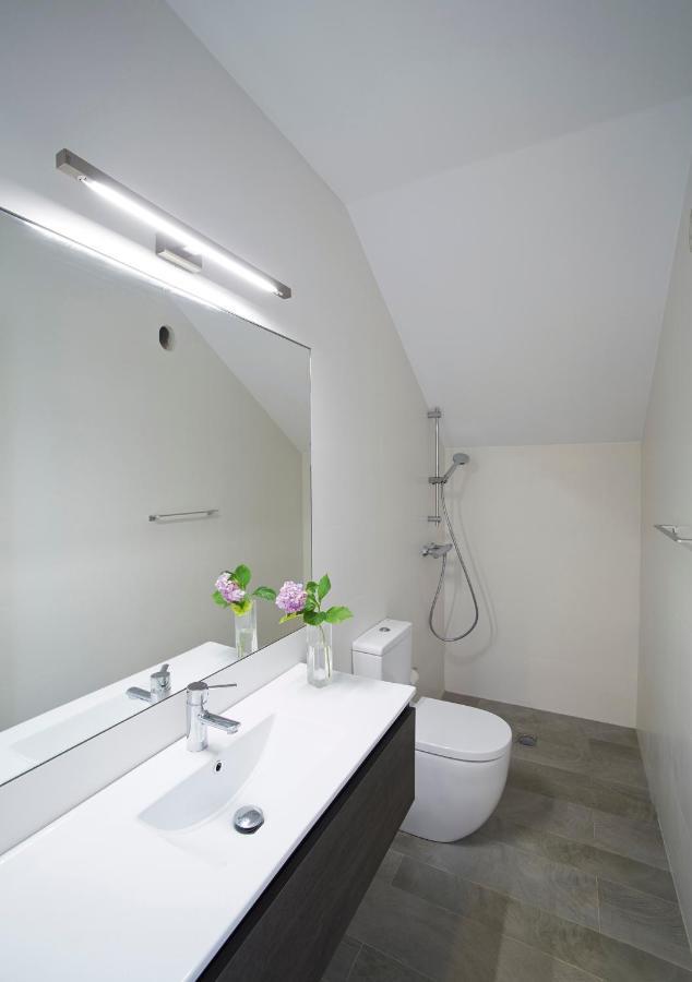Vila La Casa De Marta Celorio  Exteriér fotografie
